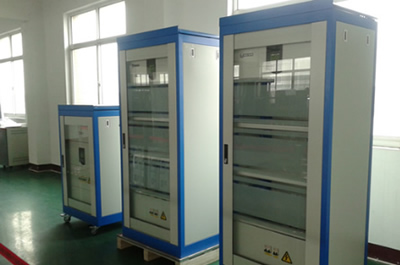 阿富汗家庭離網發電系統10-20KW